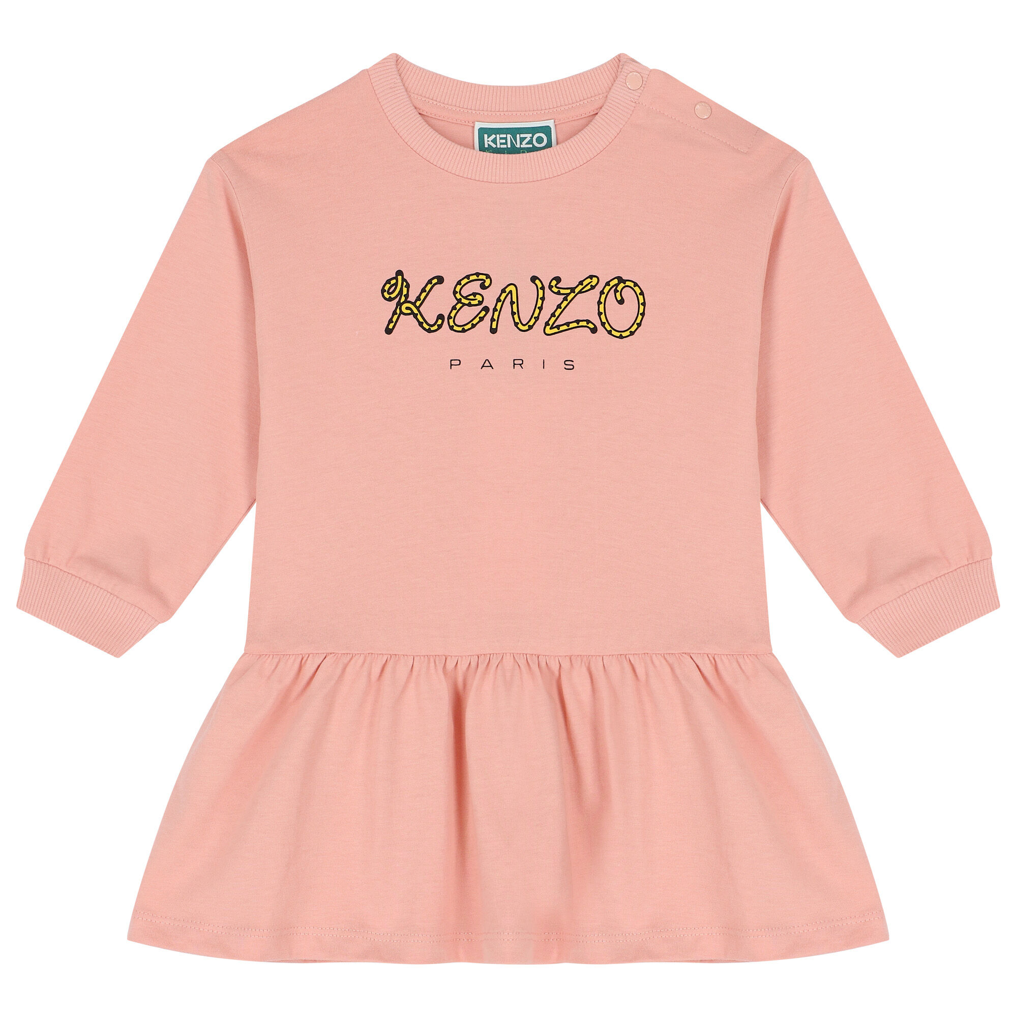 Baby shop kenzo dress